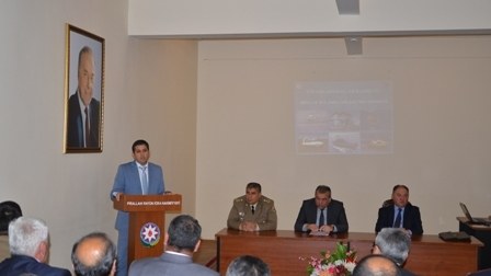 FHN-çilər  Avropa Oyunlarına hazırlaşır