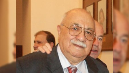 Maqsud İbrahimbəyov “Şərəf” ordeni ilə təltif edildi 