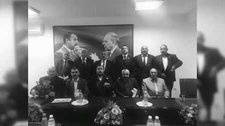 Şuşanın işğal günü Rövşən Rzayev Qarabağ veteranları ilə görüşdü - FOTOLAR