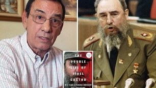 Fidel Kastronun gizli adada məşuqələri ilə əyləndiyi üzə çıxdı