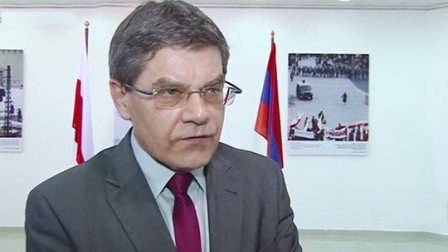 Yerevandakı səfirdən Ermənistanı məyus edən AÇIQLAMA 