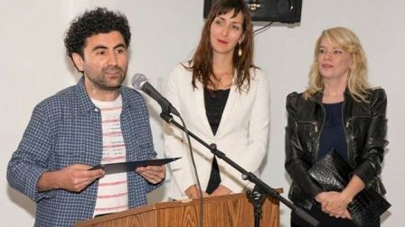 Azərbaycan filmi Amerika kino festivalından 1-ci yeri qazanıb