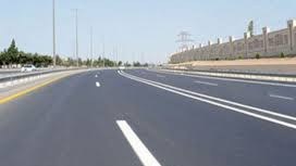 9 mayda Bakıdakı bu yollar BAĞLANACAQ