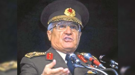 Türkiyənin sabiq prezidenti vəfat edib