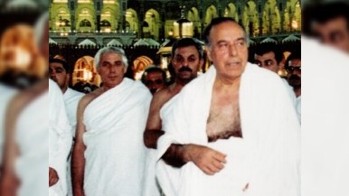 Heydər Əliyev bir zəka məktəbi idi