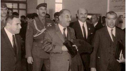 Şah olmaq istəyən Nazim Kazarın mat gedişi...