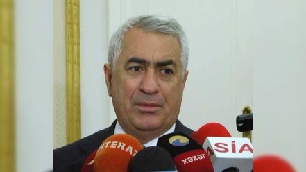 Cavid Qurbanov sənədsiz evlərdən danışdı