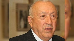 Tahir Salahov “Heydər Əliyev” mükafatı ilə təltif olunub 