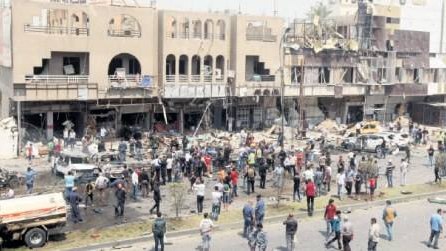 Həbsxanada üsyan başladı: 62 nəfər öldü
