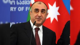 Elmar Məmmədyarov Türkiyəyə getdi