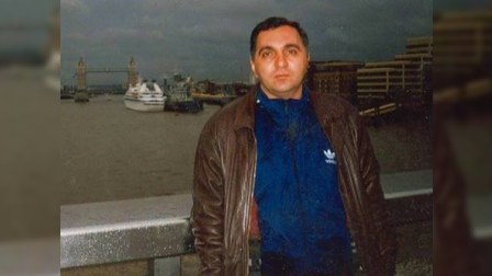 Qarabağ qazisi, "Fəryad" filmindəki baş qəhrəmanın prototipi Mehman Hüseynov evində ölü tapıldı