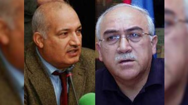 “İsa Qəmbərin mövqeyi Müsavatın dağılmasına səbəb oldu” - Sərdar Cəlaloğlu