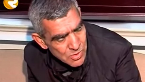 Mirzə Ələkbər Sabirin nəticəsi həbs edilib