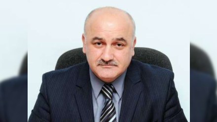Dialoq üçün Arif Hacılıya dəvət gəlib