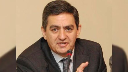 Əli Kərimli iqtidar-müxalifət görüşünə getməyəcək 