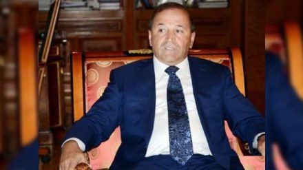 Hacı İbrahim Nehrəmli "Bandotdel"dədir - "İfadə verir"