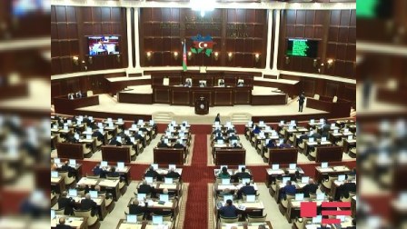 “Azərbaycanın ərazi bütövlüyü tanınmasa, Avropa İttifaqı ilə assosiasiya sazişi imzalanmayacaq”