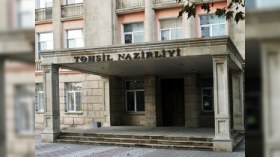 Tələbələr üçün əmək yarmarkası- TƏLƏSİN