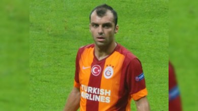 “Qalatasaray”ın oyunçusu İtaliyaya qayıdır
