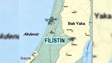 Vatikan Fələstini rəsmən tanıdı