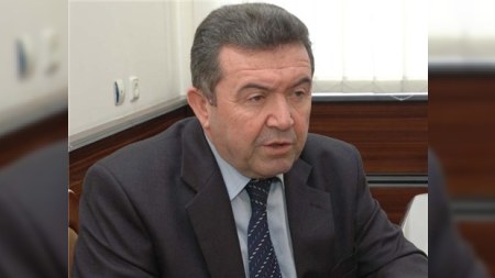 Misir Mərdanovun kürəkəni rəis göndərildi 