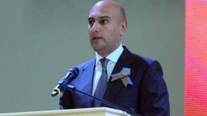 Dövlət Bayrağı Meydanının keçmiş rəisi MTN-ə aparılıb