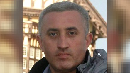 Energetika Nazirliyinin mətbuat katibi işdən azad olundu