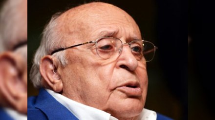 Süleyman Dəmirəl xəstəxanadan mesaj göndərdi
