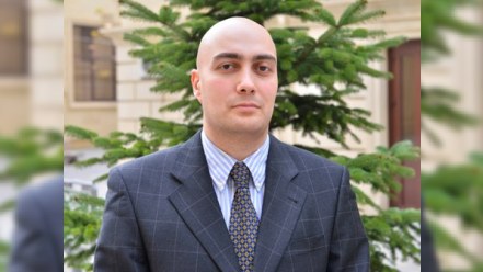 Bakı Ali Neft Məktəbinin müəllimi: “Məsuliyyət barəsində ayrı-seçkilik eləmək düzgün deyil” - MÜSAHİBƏ