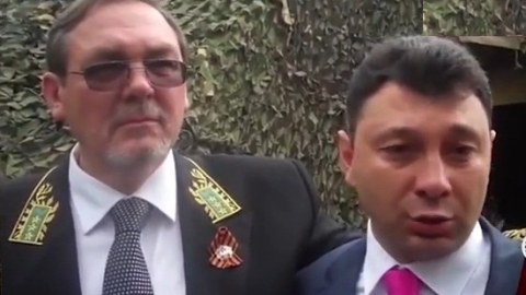  Şuşanın işğalını qeyd edən sərxoş rus səfiri: “Biz həmişə bir yerdəyik” - VİDEO