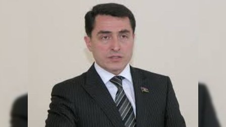 “Bu, Azərbaycanda müasir dövlət quruculuğuna verilən yüksək qiymətdir”