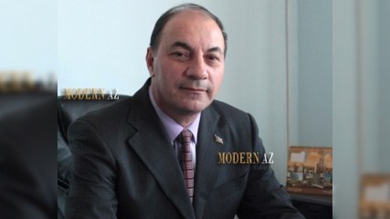 Əvəz Ələkbərov xalası oğlunun qətlindən DANIŞDI: “Mənə gec xəbər verdilər” - EKSKLÜZİV