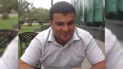 Prokuror AXCP üzvü Murad Ədilova 7 il iş istəyib 