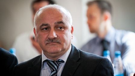 Arif Hacılı medianı günahlandırdı 