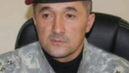 “OMON” komandiri İŞİD-ə qoşuldu
