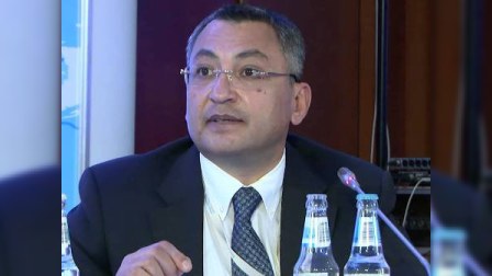 “Rusiya səfirinin Şuşanın işğal günü yeyib-içməsi yaxşı hadisə deyil” 