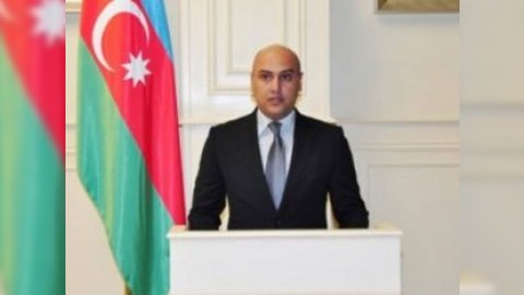 Bayraq Meydanı İdarəsinin sabiq rəisi həbs edilib