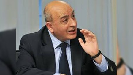 Rasim Musabəyovdan MESAJ: "Onları heç 3 nəfər də tanımır"