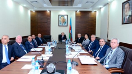Azərbaycanda 5 məhkəmə hakimi cəzalandırıldı – SİYAHI 