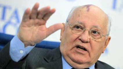 Qorbaçovdan ETİRAF: “Mən səhv etdim, amma hər şeyi Brejnev başlatmışdı”