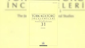 Hüseyn Cavid yaradıcılığı Türkiyə dərgisində