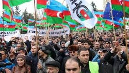 Meriya Milli Şuranın mitinqinə icazə verdi 