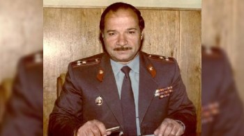 "Qara polkovnik"in oğluna cinayət işi qaldırıldı 