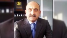 Bakıda daha bir iş adamı həbs edildi 