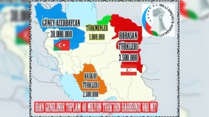Güney Azərbaycan bu həftə