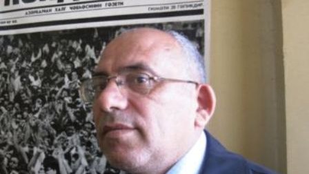 “Azadlıq” qəzeti “Qasid” firmasının ofisi qarşısında aksiya keçirəcək