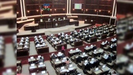“Qarabağ bütün Azərbaycanındır, işğaldan birgə azad etməliyik” – Qarabağdan olan deputatlar