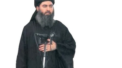 İŞİD lideri: “İslam döyüş dinidir”
