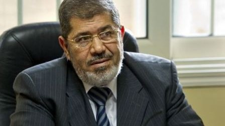 Misirin sabiq prezidenti Məhəmməd Mursi edam olunacaq
