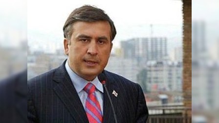 Saakaşvili Ukrayna hakimiyyətinin əsas problemini bəyan edib
